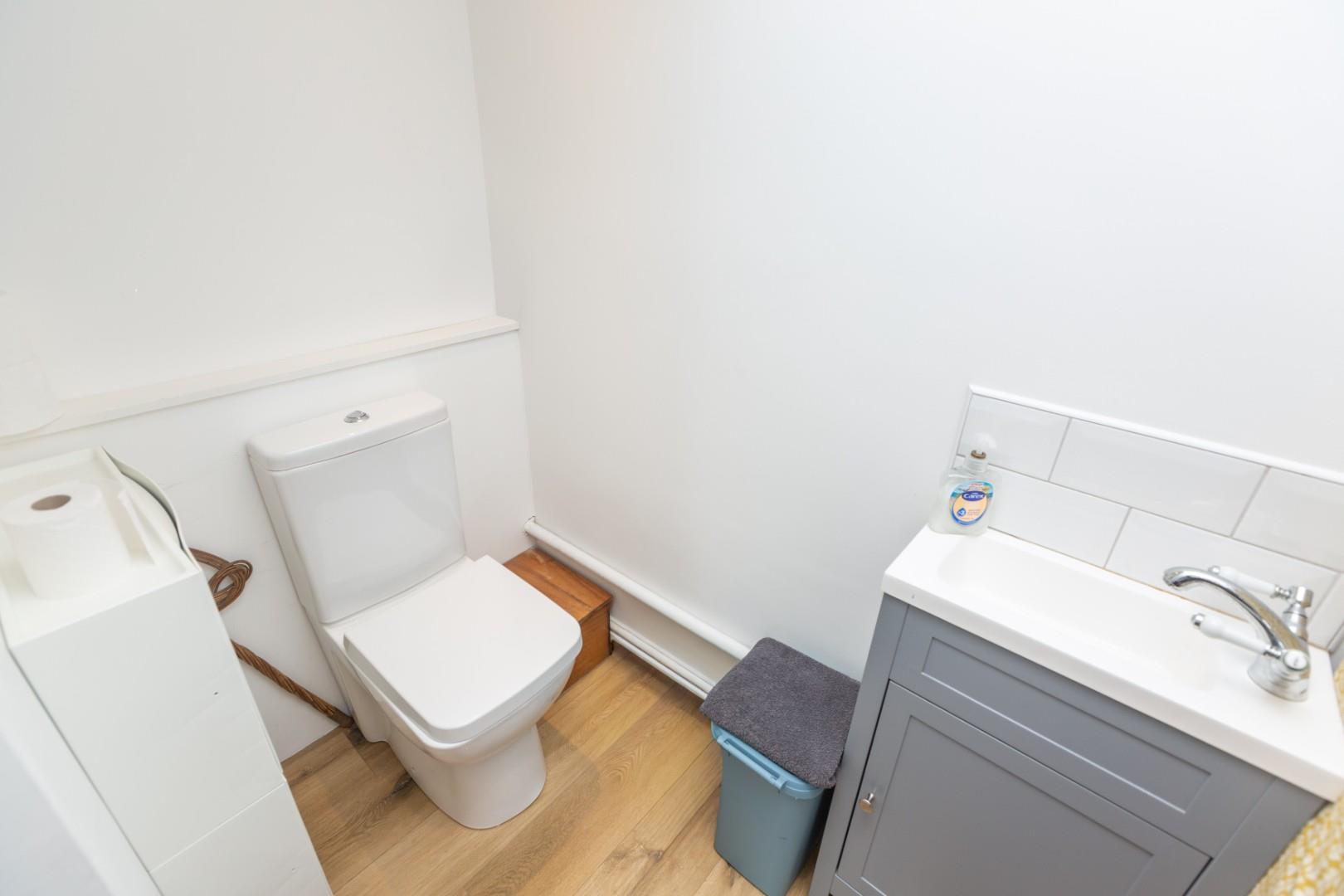 Croftfield Crescent, Newton, Swansea, SA3 4UL